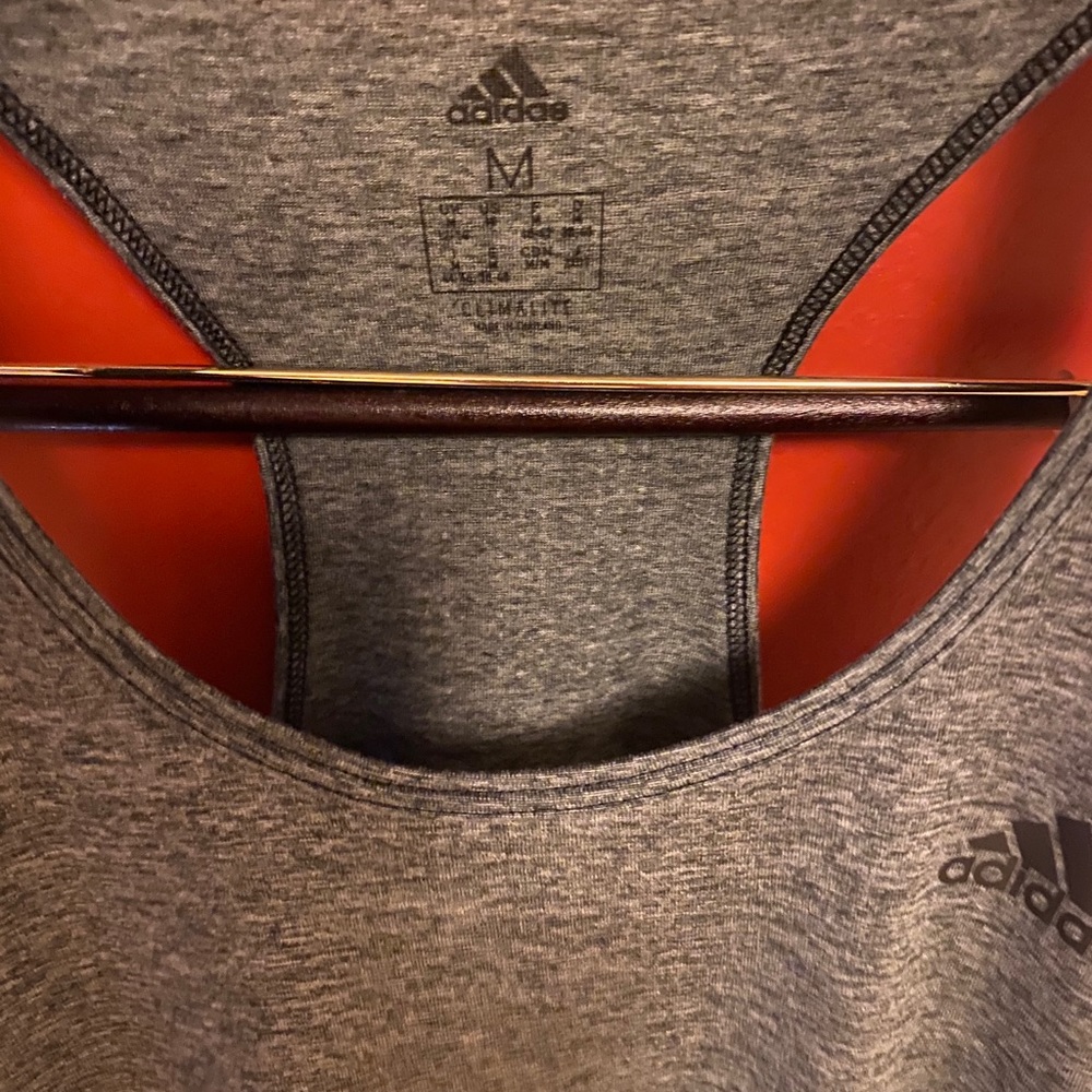 Adidas Tank - Picture 2 of 3
